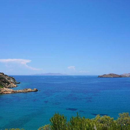 Lotos Beach Home Kini Екстериор снимка