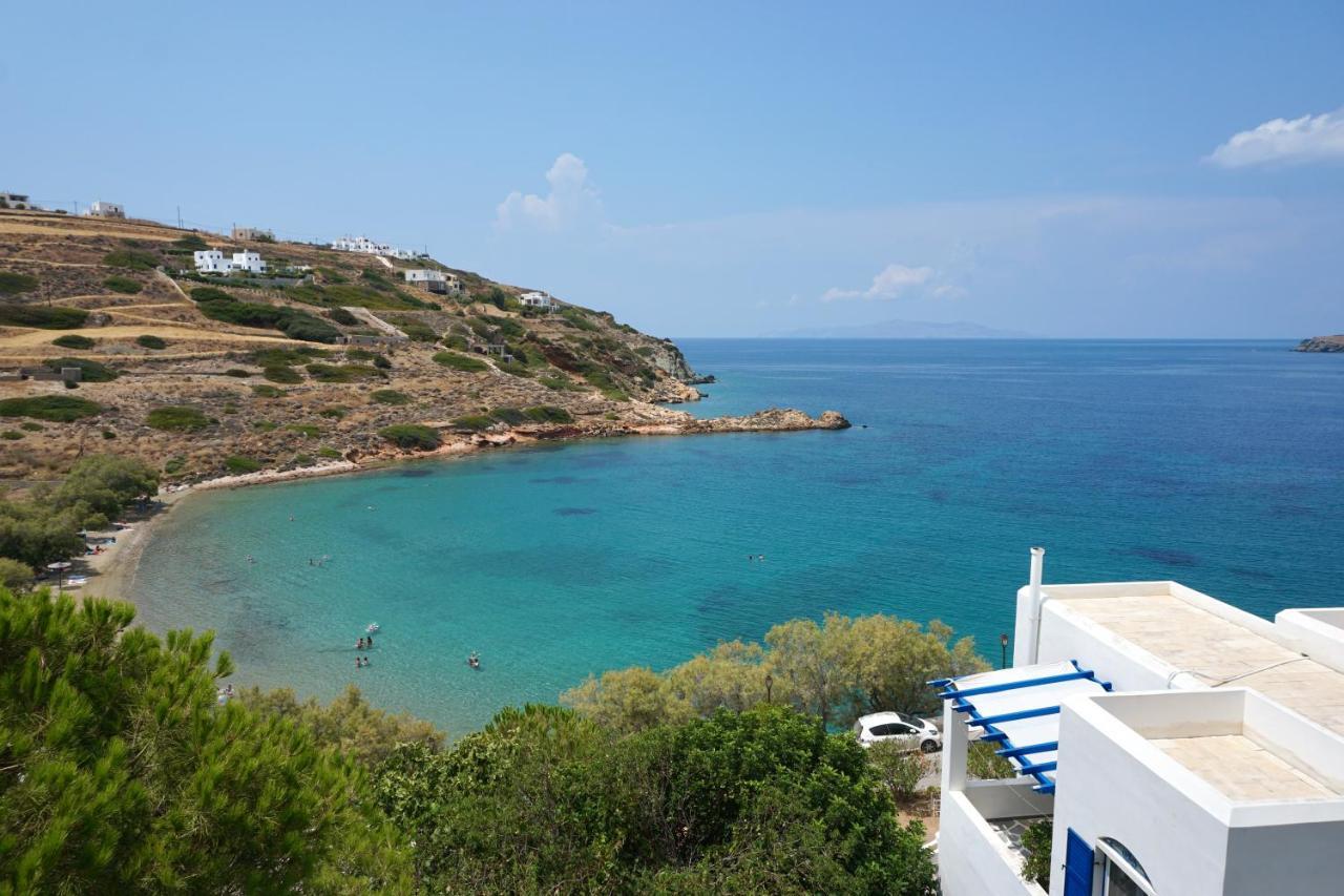 Lotos Beach Home Kini Екстериор снимка