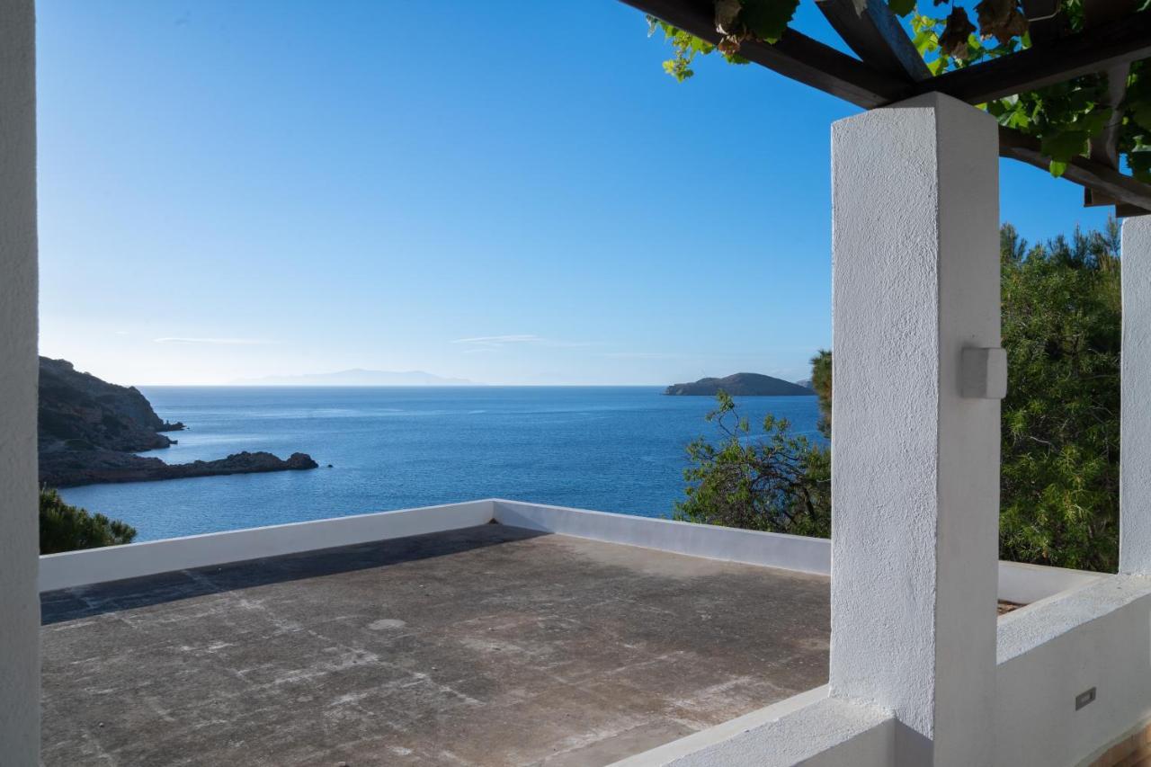Lotos Beach Home Kini Екстериор снимка