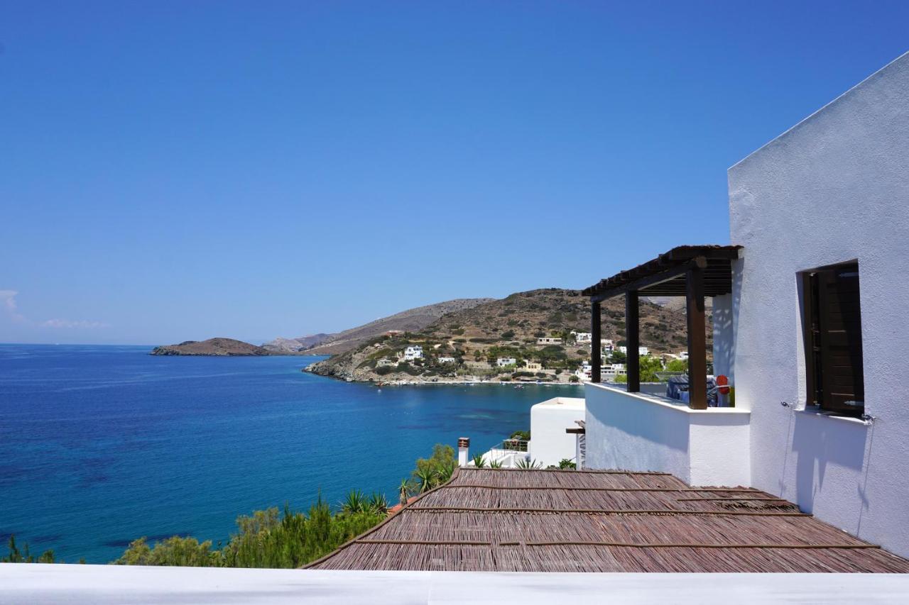 Lotos Beach Home Kini Екстериор снимка