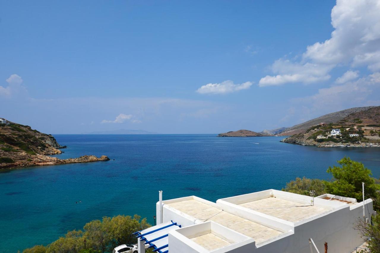 Lotos Beach Home Kini Екстериор снимка