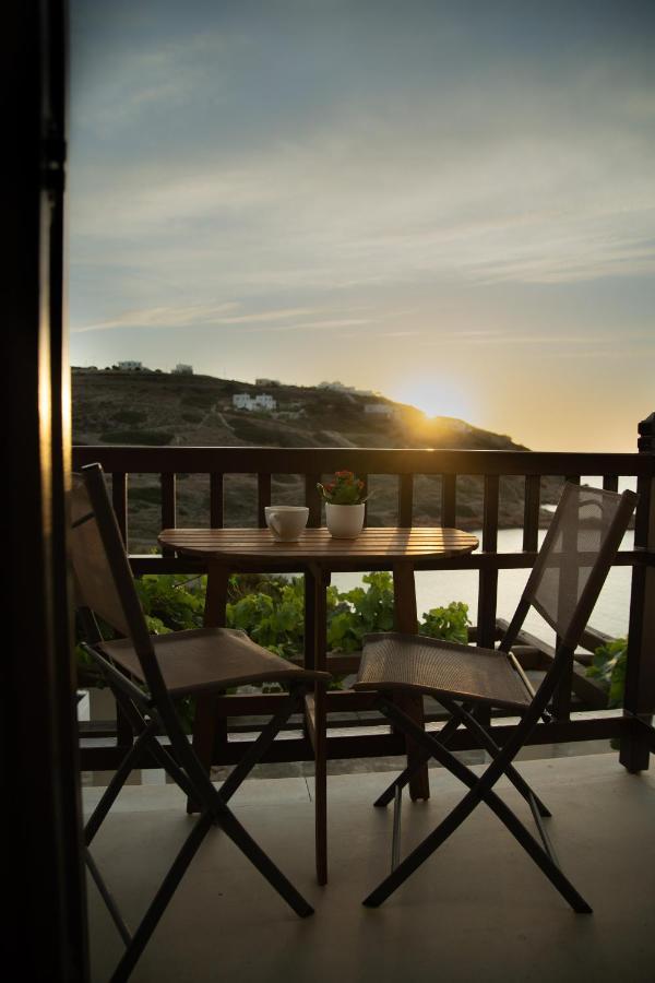 Lotos Beach Home Kini Екстериор снимка