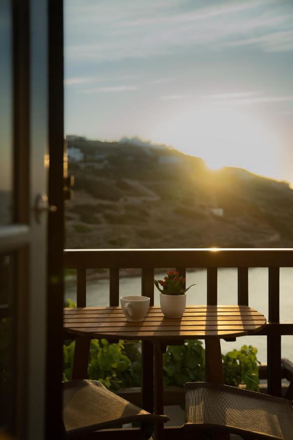 Lotos Beach Home Kini Екстериор снимка