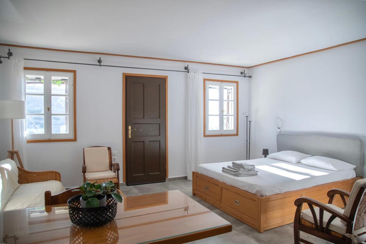Lotos Beach Home Kini Екстериор снимка