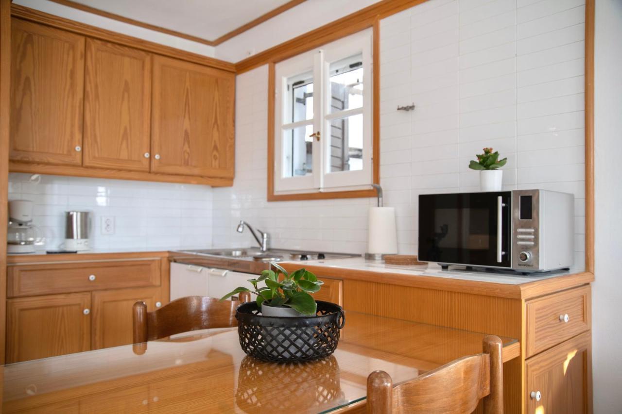 Lotos Beach Home Kini Екстериор снимка