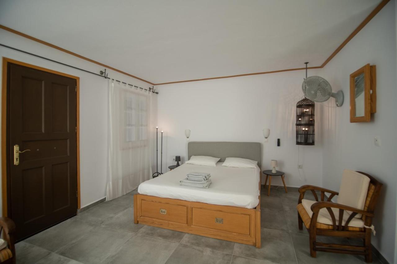 Lotos Beach Home Kini Екстериор снимка