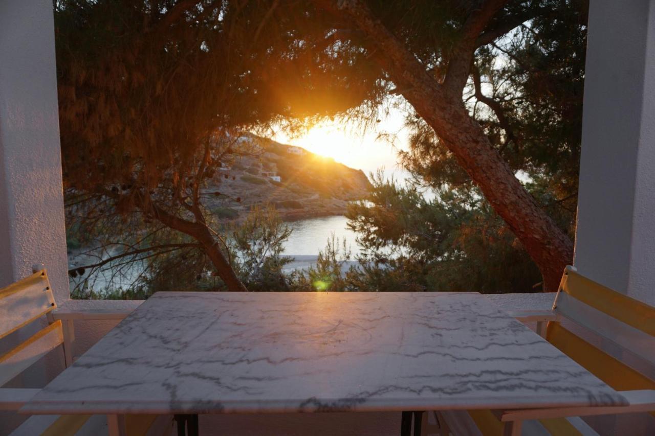 Lotos Beach Home Kini Екстериор снимка