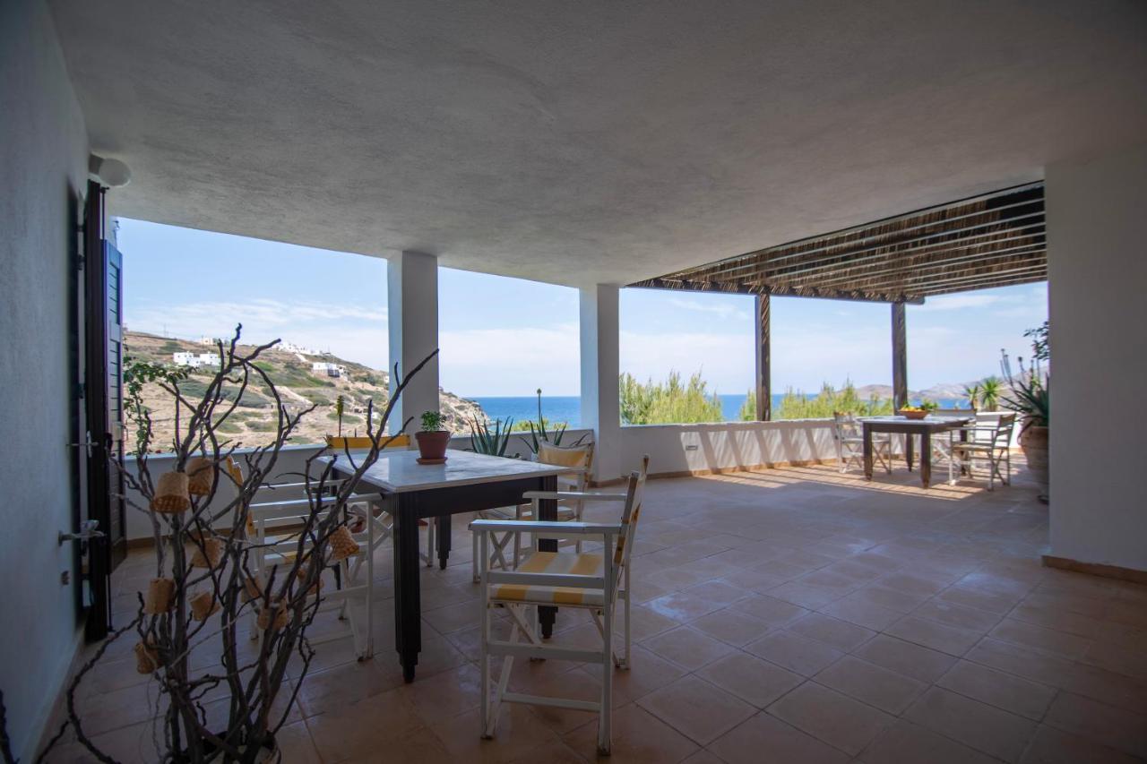 Lotos Beach Home Kini Екстериор снимка