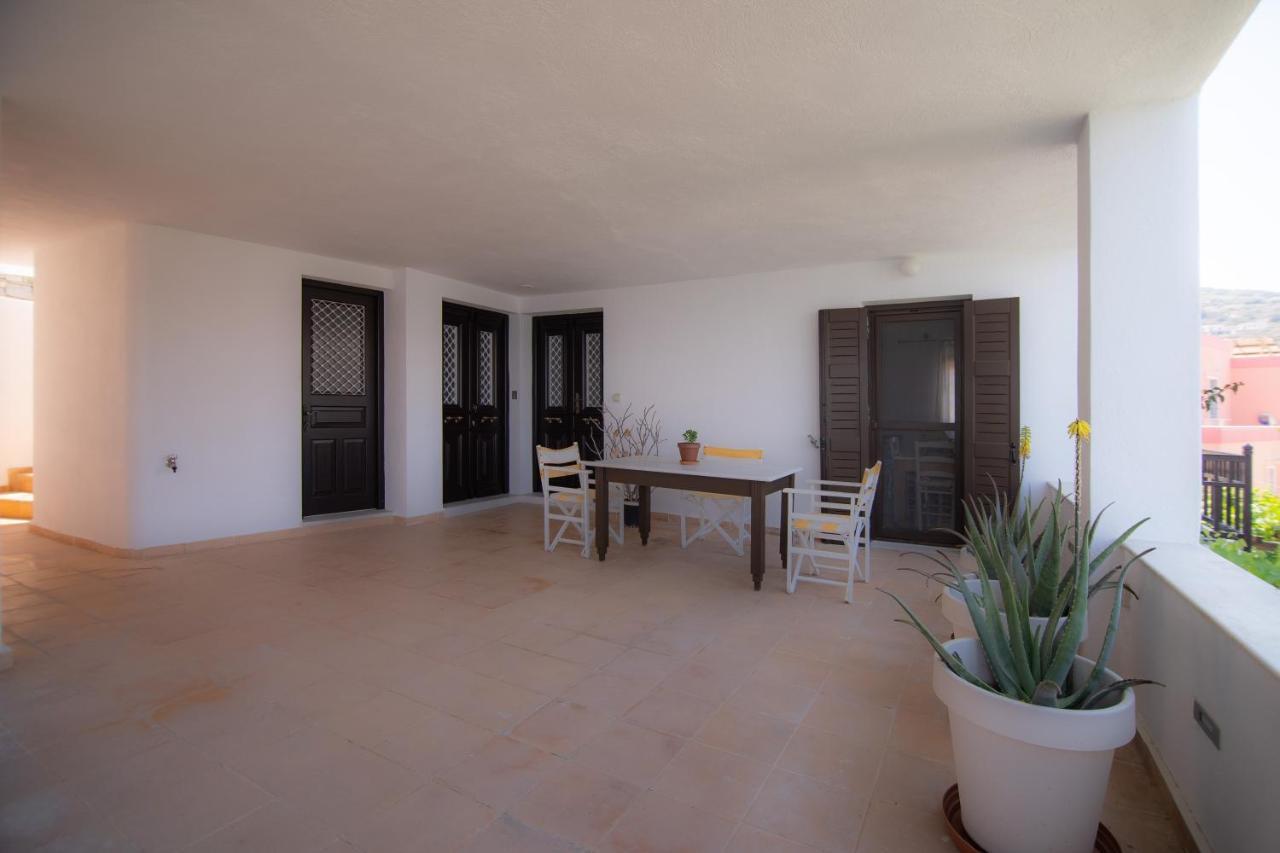 Lotos Beach Home Kini Екстериор снимка