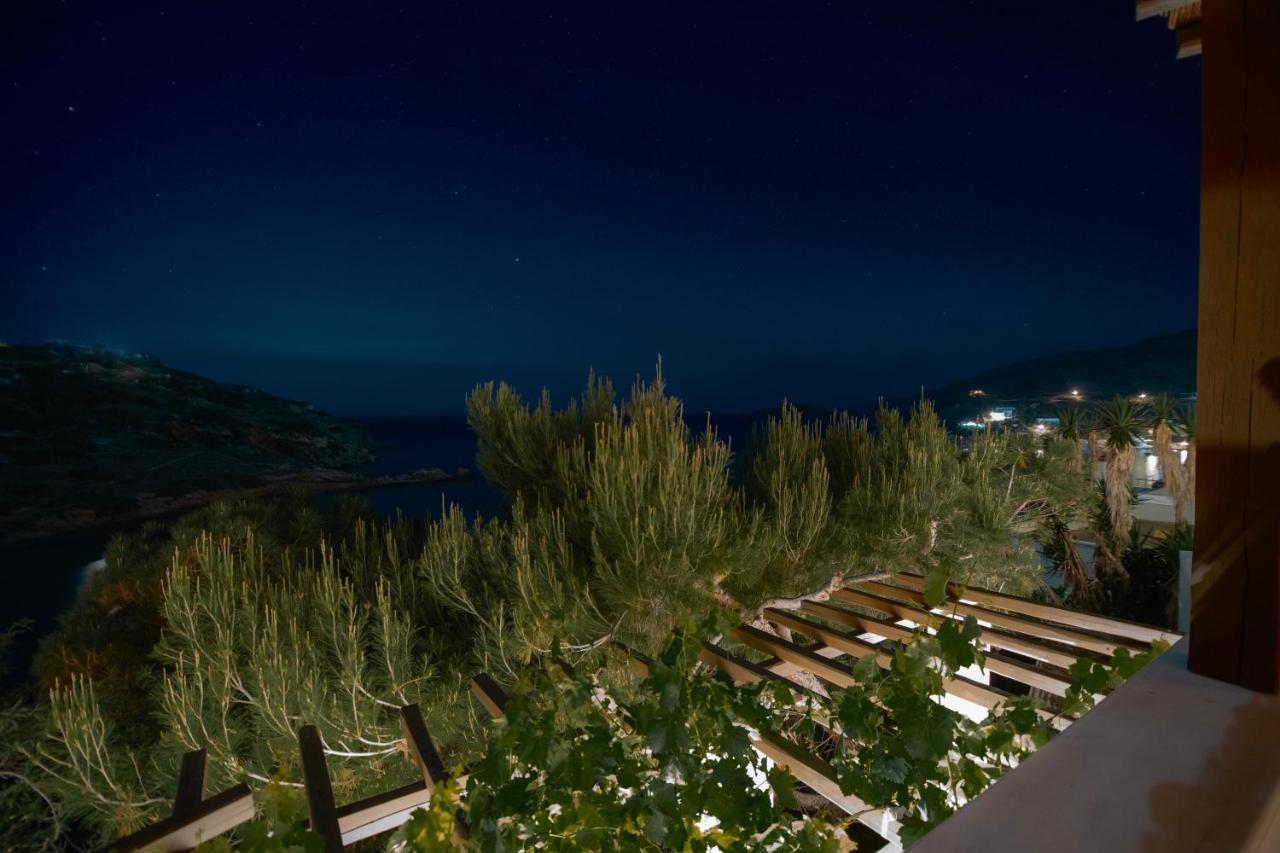 Lotos Beach Home Kini Екстериор снимка