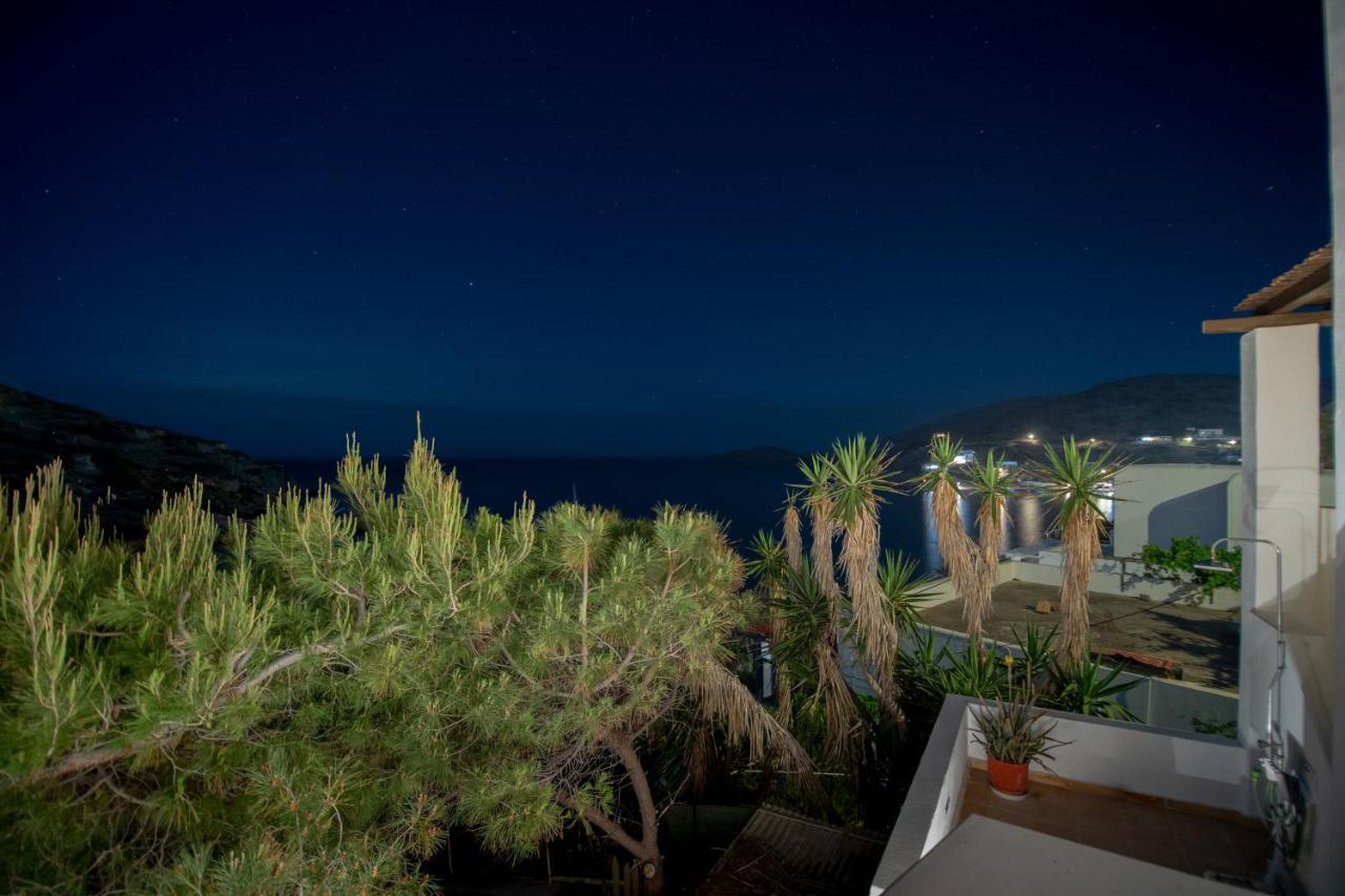 Lotos Beach Home Kini Екстериор снимка
