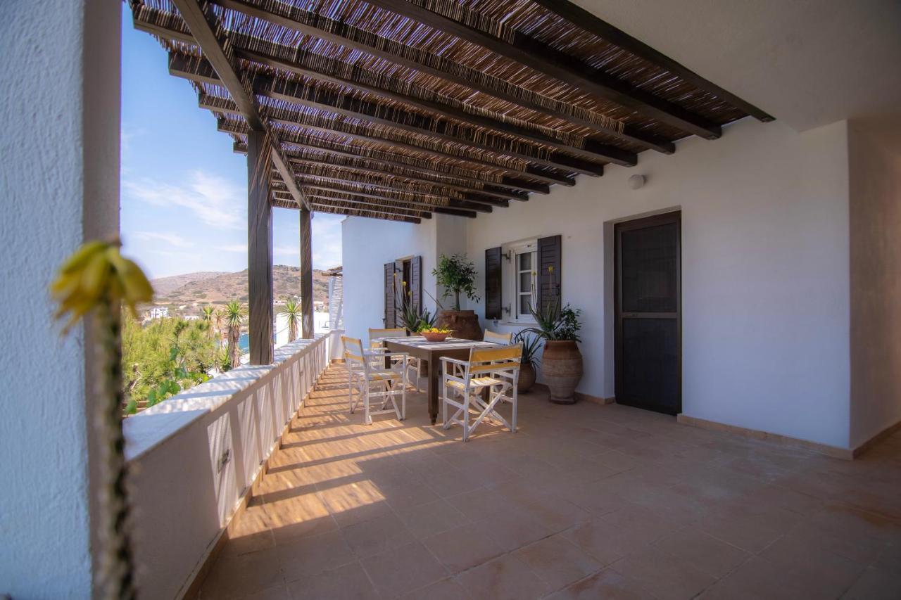 Lotos Beach Home Kini Екстериор снимка