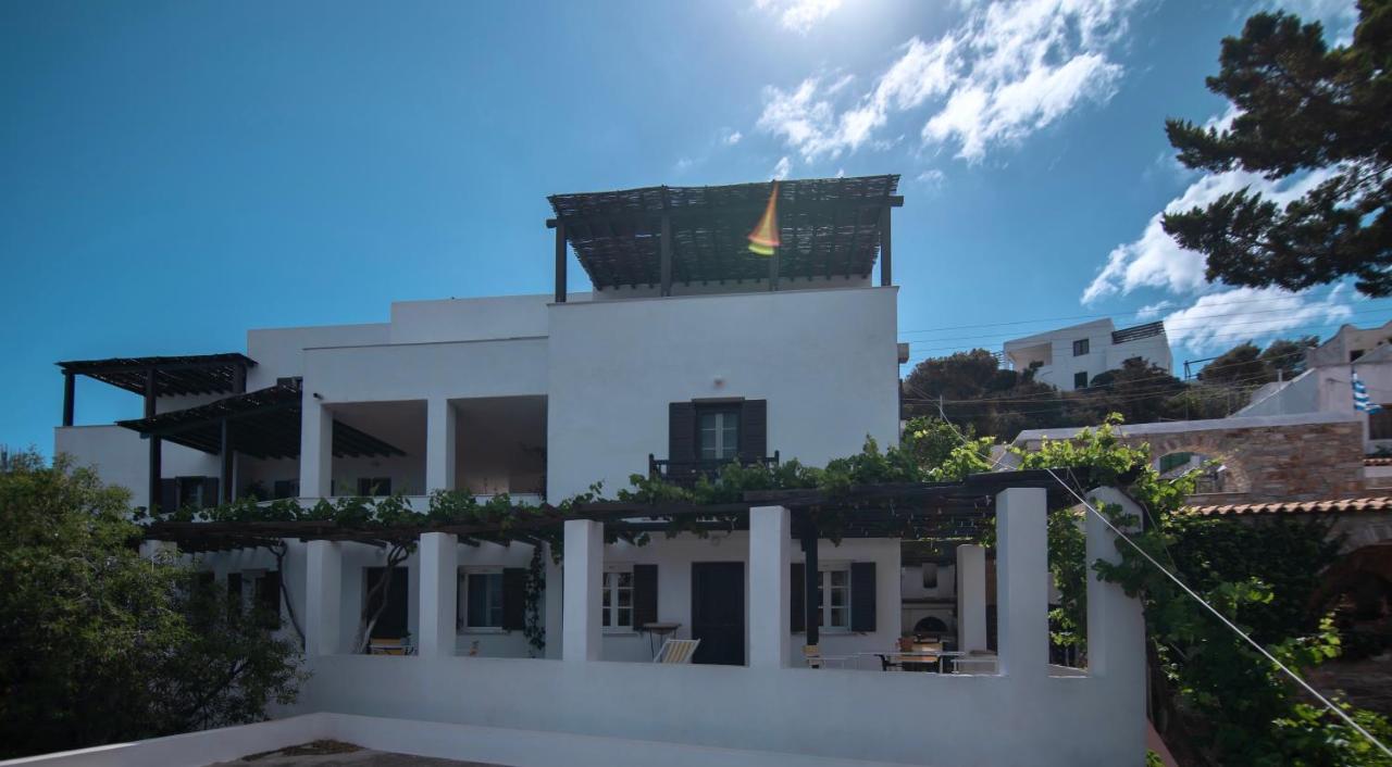Lotos Beach Home Kini Екстериор снимка